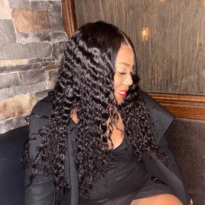 Meet your Posher, Shaneka